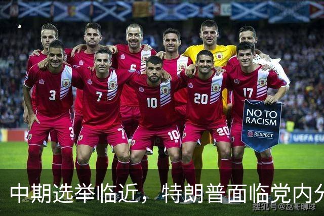 中期选举临近，特朗普面临党内分歧与政策困局